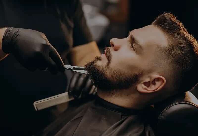 صالون محمد للرجال