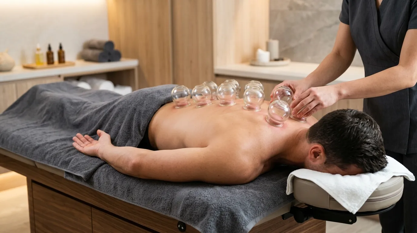 Cupping