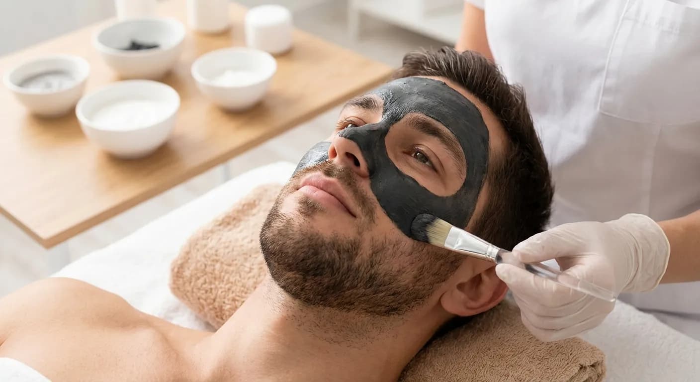 Skin Care - عناية عميقة بالبشرة ✨