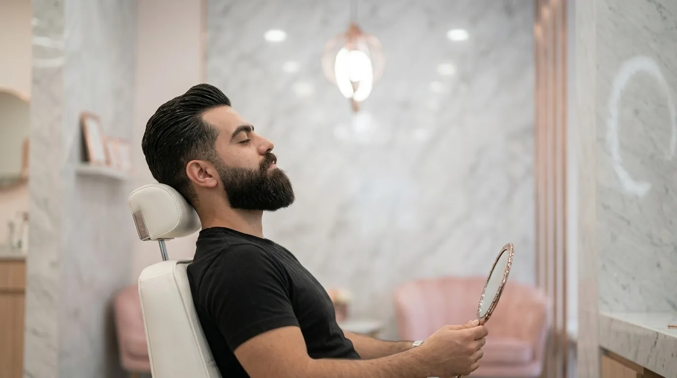 Salon Feras