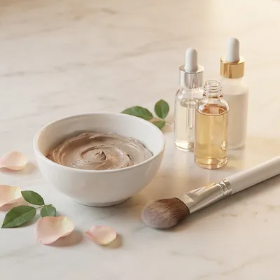 Beauty Treatment