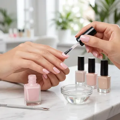 Nail Polish