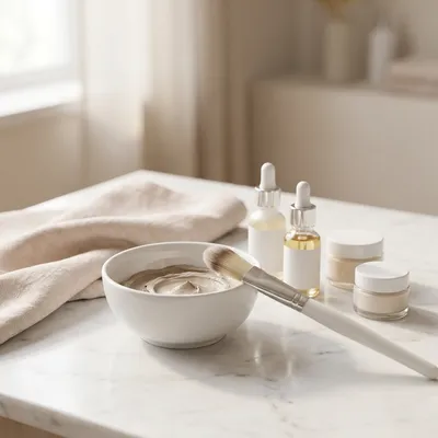 Beauty Treatment
